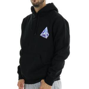 FELPA TESSERACT HUF - Mad Fashion | img vers.300x/